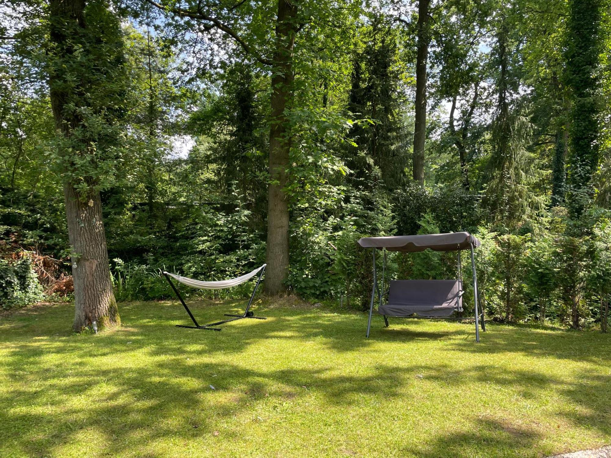 Vakantiehuis Lanaken Exterior foto